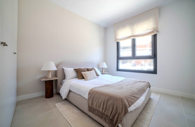 Nieuwbouw  - Appartement -
Casares