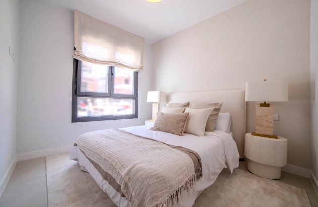 Nieuwbouw  - Appartement -
Casares