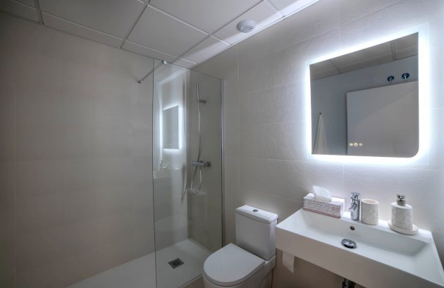 Nieuwbouw  - Appartement -
Casares