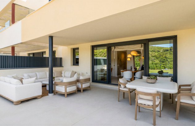 Nieuwbouw  - Appartement -
Casares