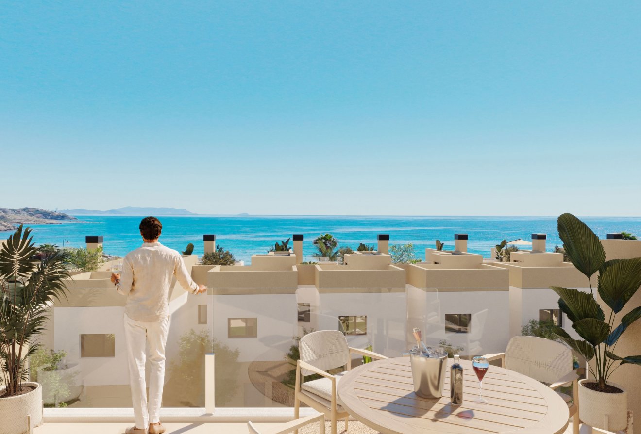 New Build - Villa -
El Campello