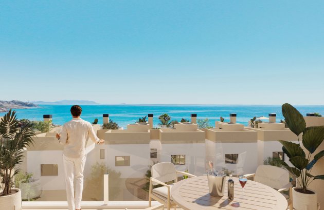 New Build - Villa -
El Campello