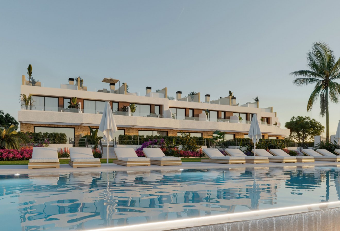 New Build - Villa -
El Campello