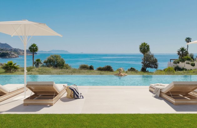New Build - Villa -
El Campello