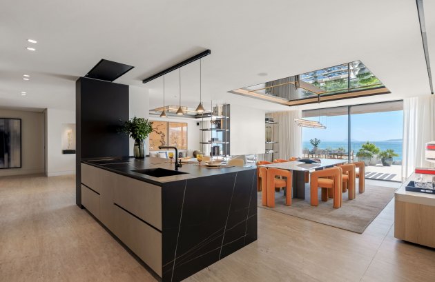 Nieuwbouw  - Appartement -
Estepona