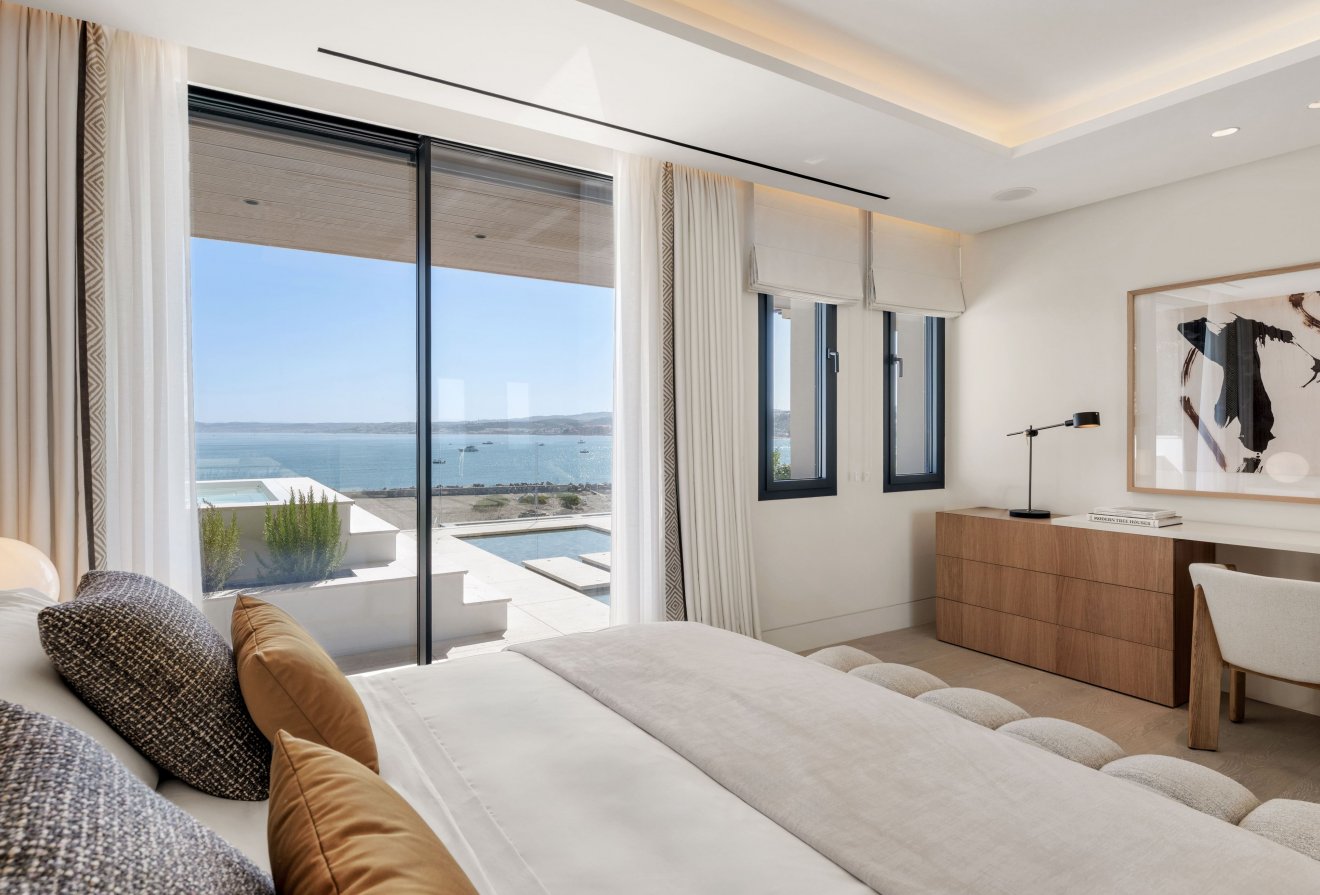 Nieuwbouw  - Appartement -
Estepona
