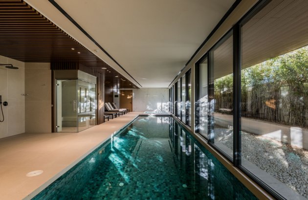 Nieuwbouw  - Appartement -
Estepona