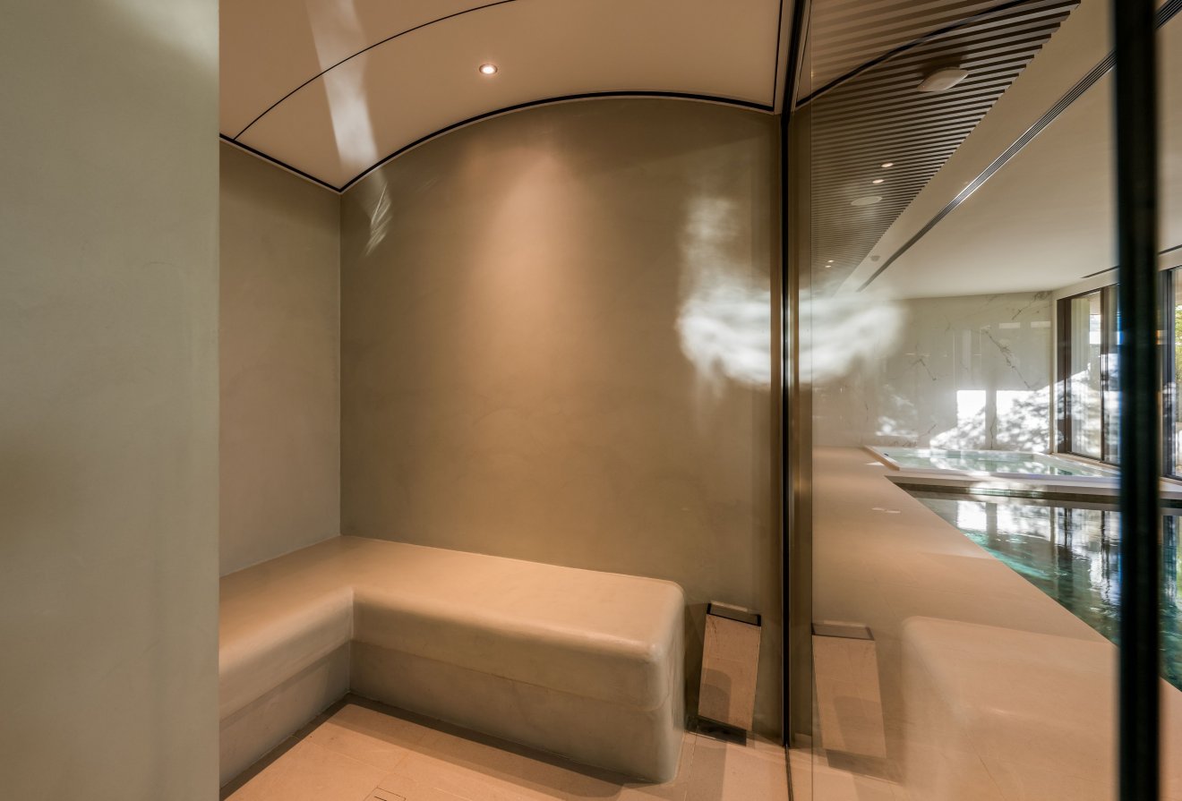 Nieuwbouw  - Appartement -
Estepona