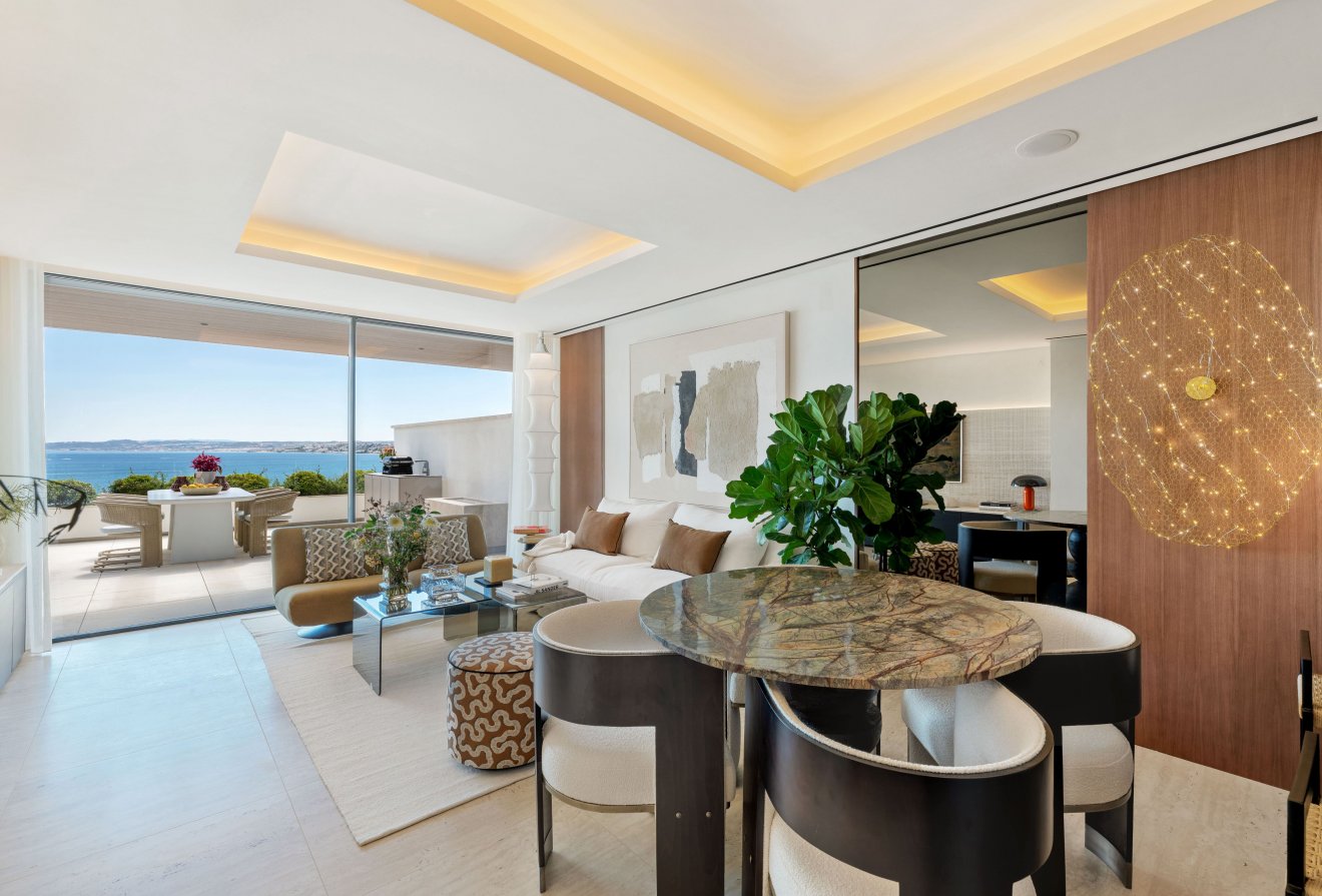 Nieuwbouw  - Appartement -
Estepona