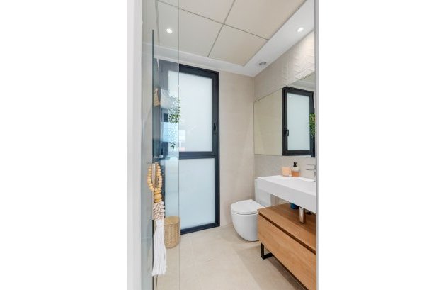 Nieuwbouw - Geschakelde woning -
Dolores