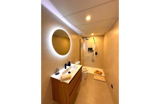 Nieuwbouw - Appartement -
San Pedro del Pinatar