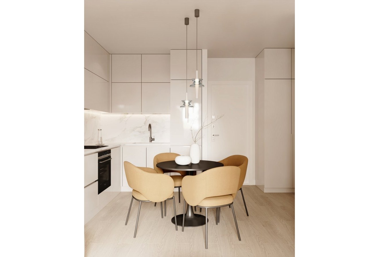 Nieuwbouw  - Appartement -
Manilva