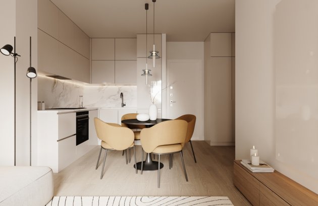 Nieuwbouw  - Appartement -
Manilva