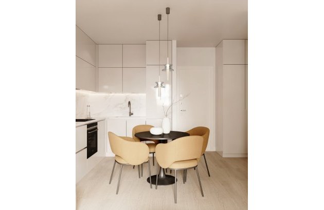 New Build - Apartment / flat -
Manilva
