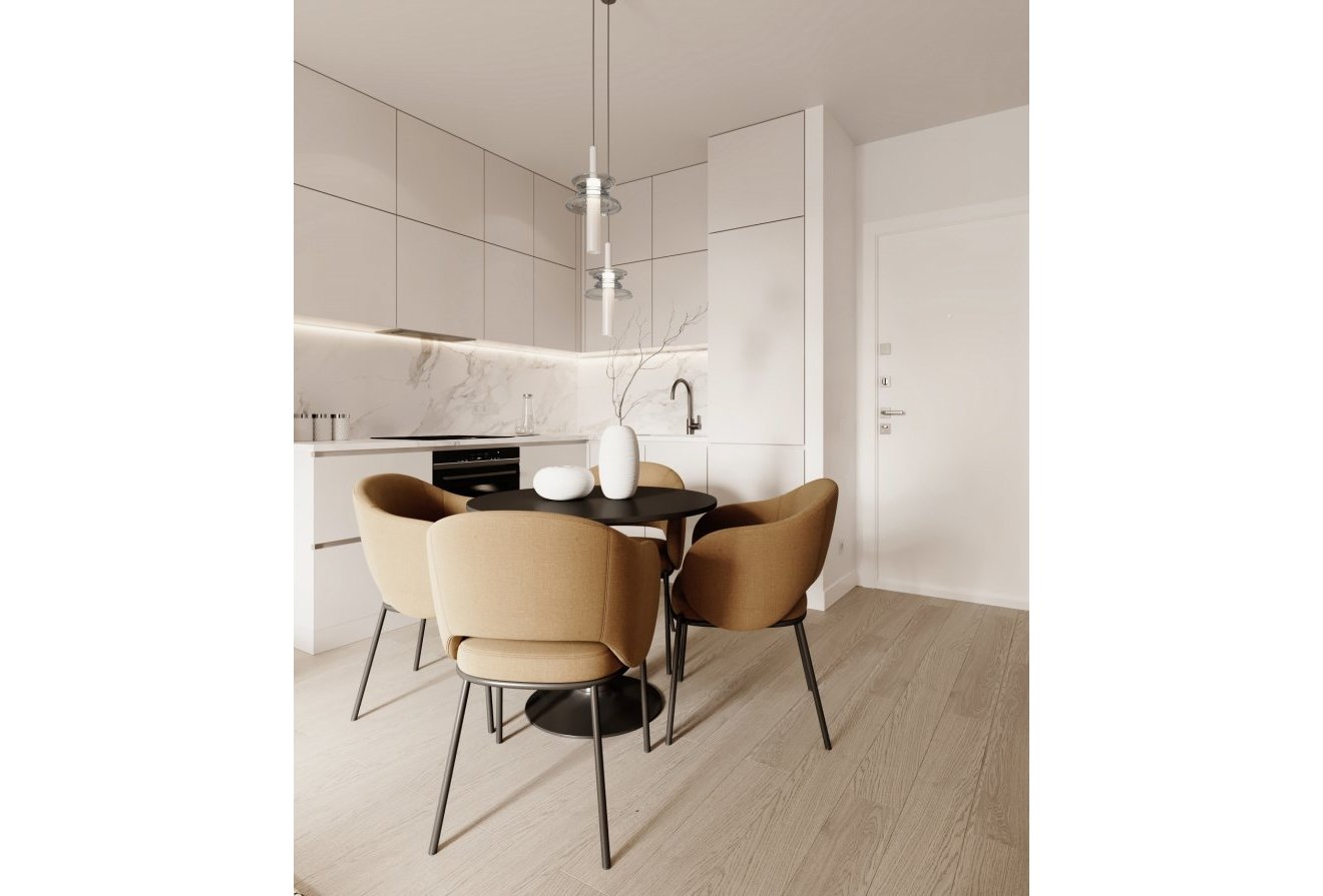 New Build - Apartment / flat -
Manilva