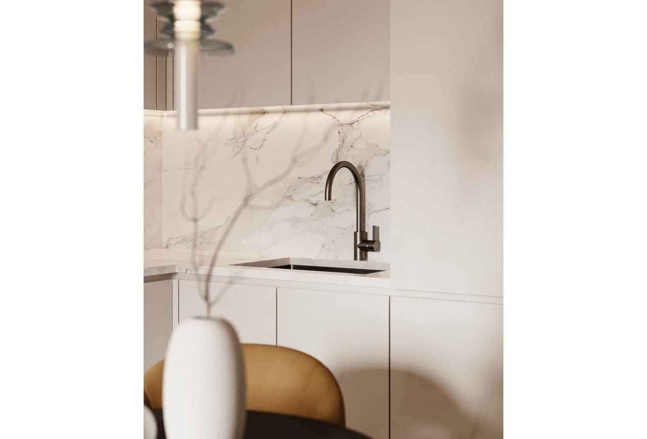 New Build - Apartment / flat -
Manilva