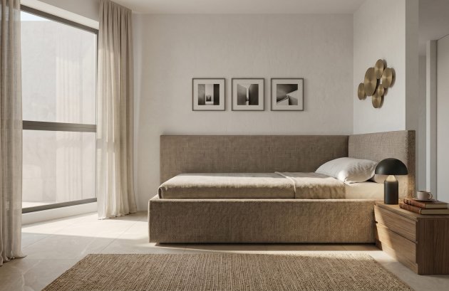 New Build - Penthouse -
Guardamar del Segura