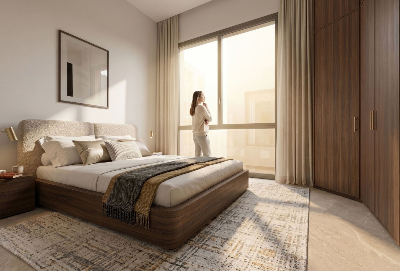 New Build - Penthouse -
Guardamar del Segura