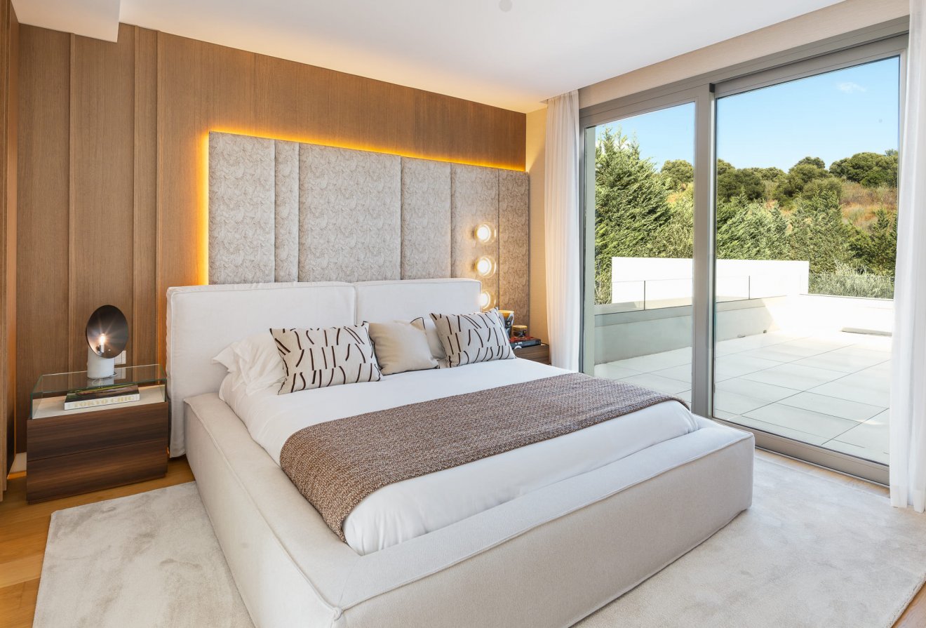 New Build - Villa -
Estepona