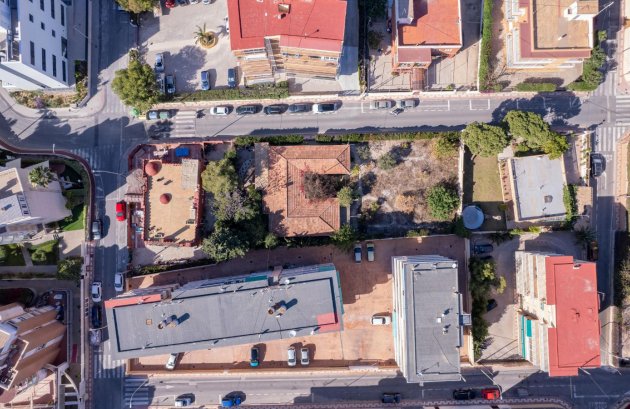 New Build - Apartment / flat -
El Campello