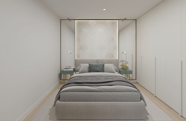 New Build - Apartment / flat -
Guardamar del Segura