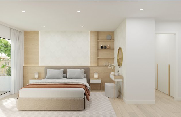 New Build - Penthouse -
Guardamar del Segura