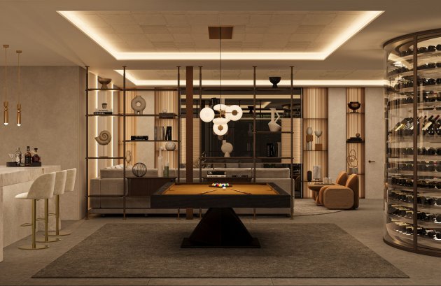 New Build - Villa -
Marbella