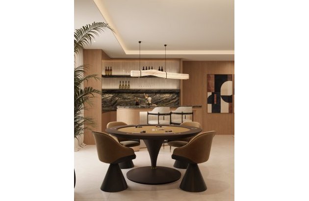 New Build - Villa -
Marbella