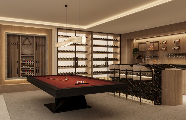 New Build - Villa -
Marbella