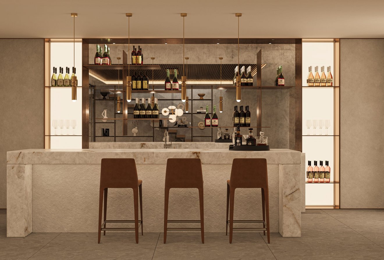 New Build - Villa -
Marbella