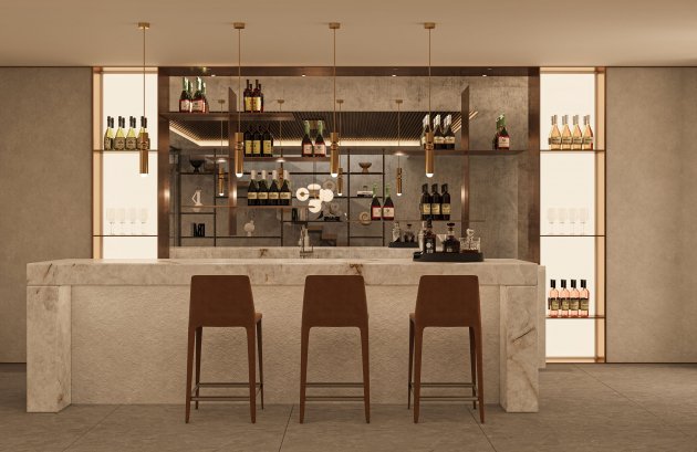 New Build - Villa -
Marbella