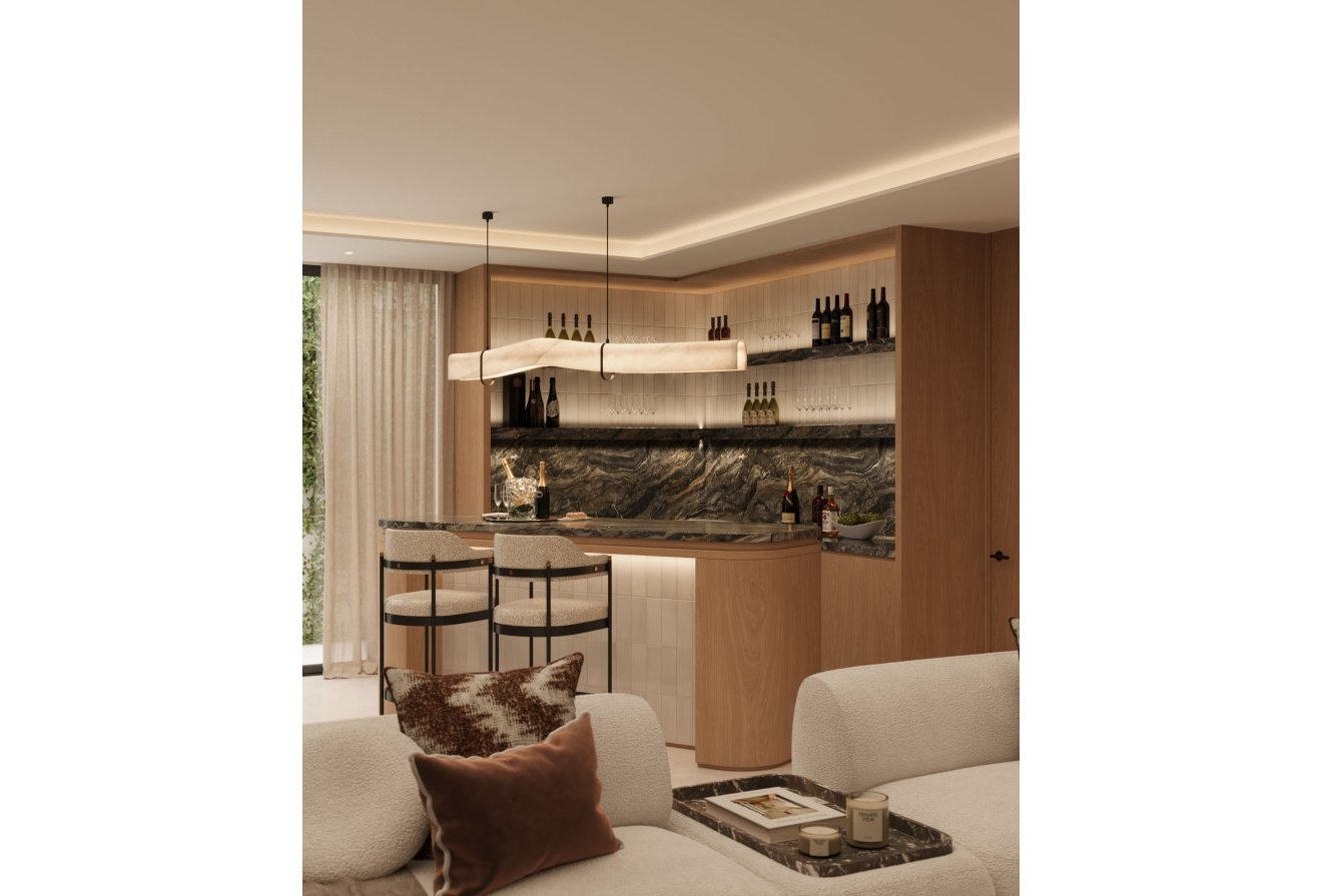 New Build - Villa -
Marbella