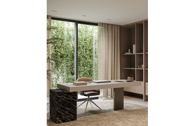 New Build - Villa -
Marbella