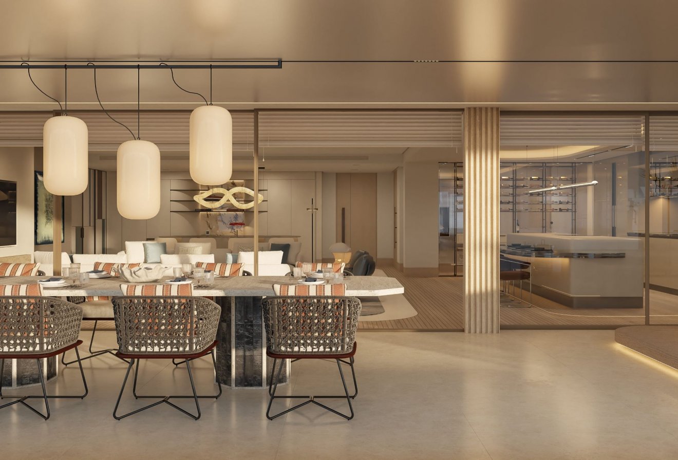 Nieuwbouw - Appartement -
Estepona