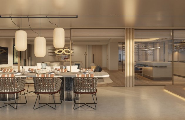 Nieuwbouw - Appartement -
Estepona