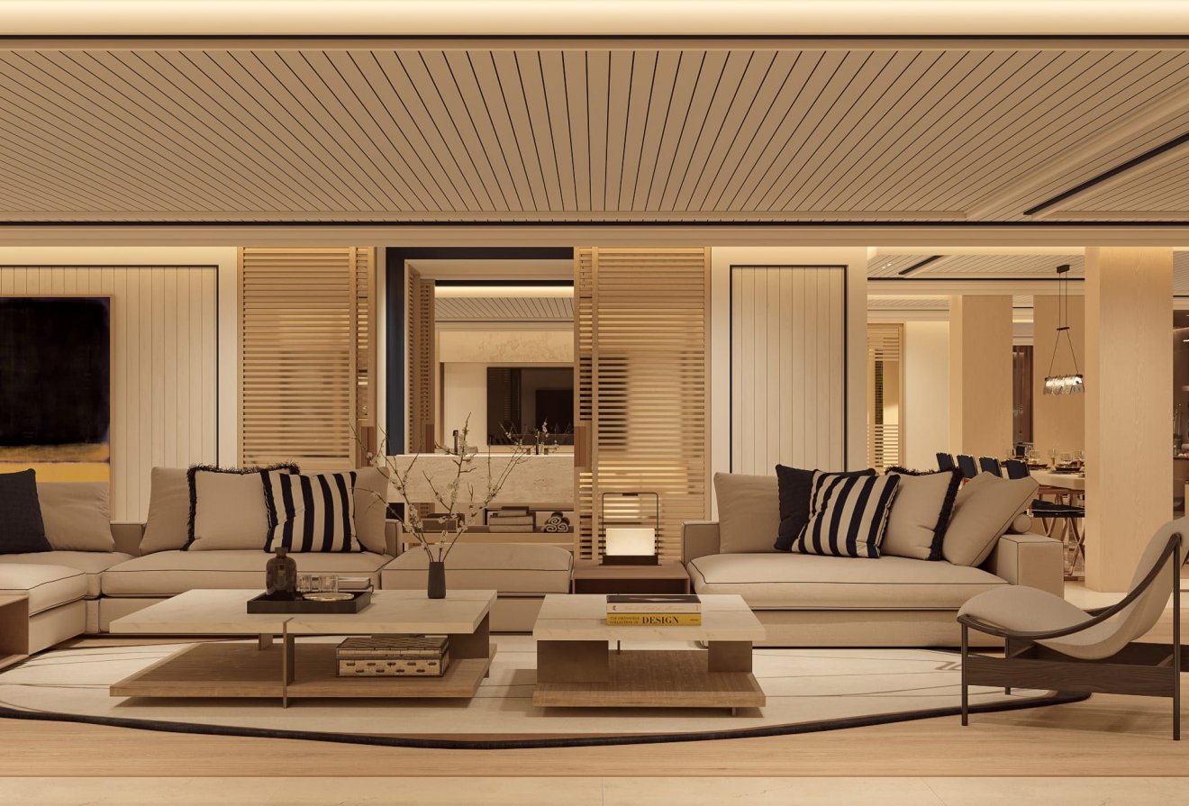 Nieuwbouw - Appartement -
Estepona