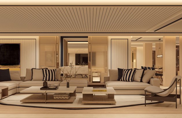 Nieuwbouw - Appartement -
Estepona