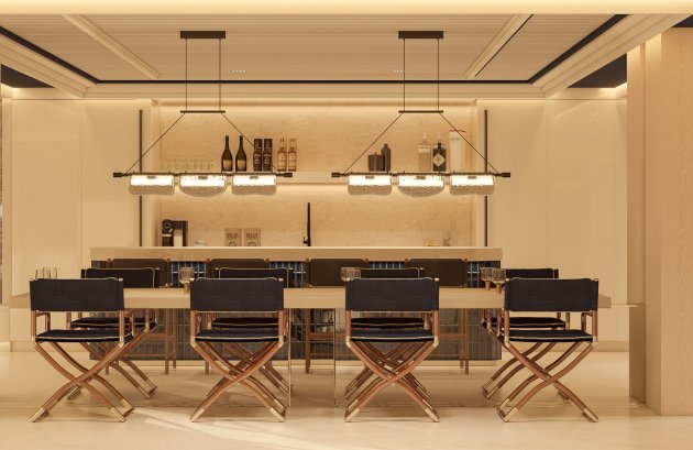 Nieuwbouw - Appartement -
Estepona