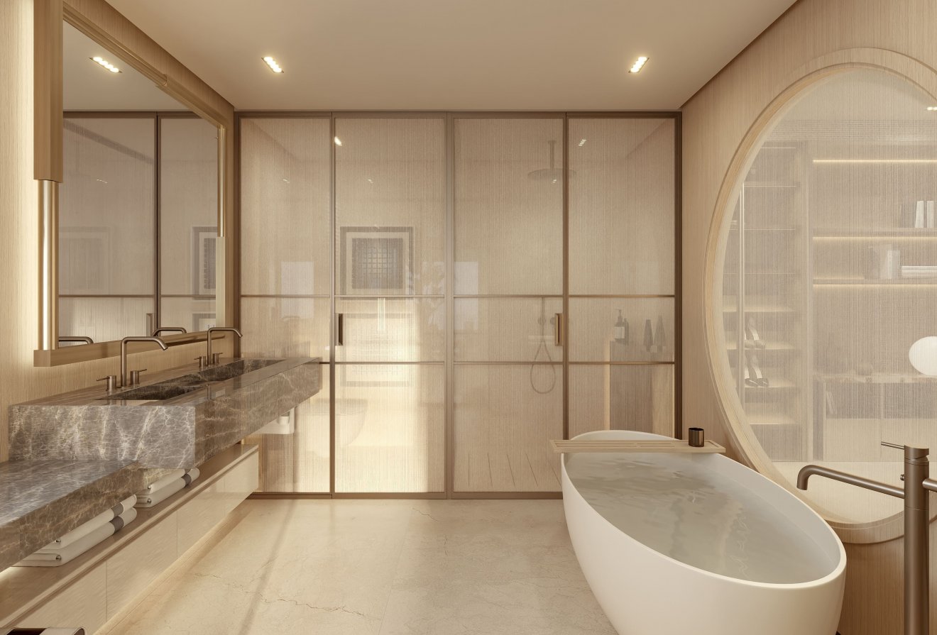 Nieuwbouw - Appartement -
Estepona