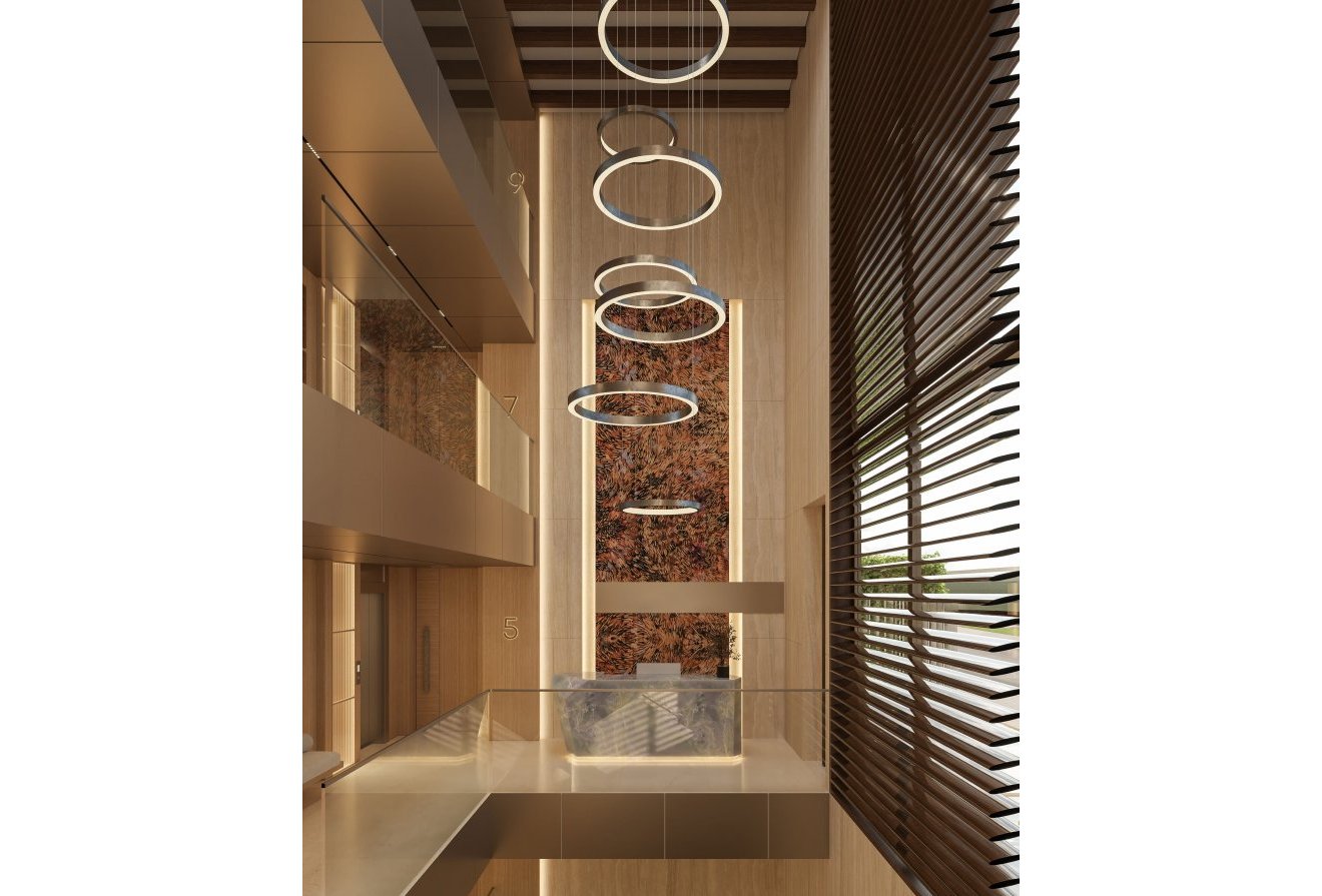 Nieuwbouw - Appartement -
Estepona