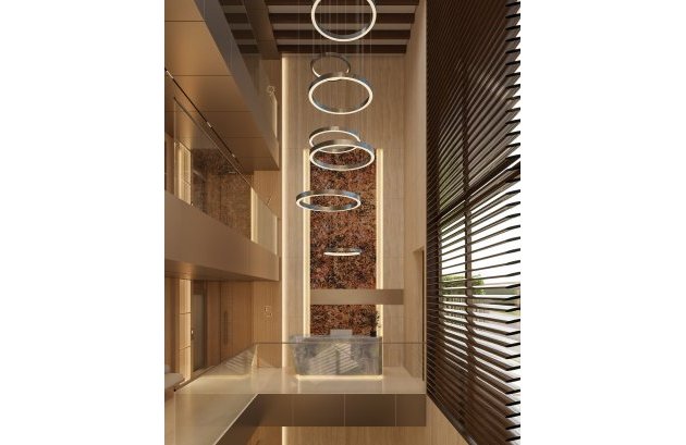 Nieuwbouw - Appartement -
Estepona