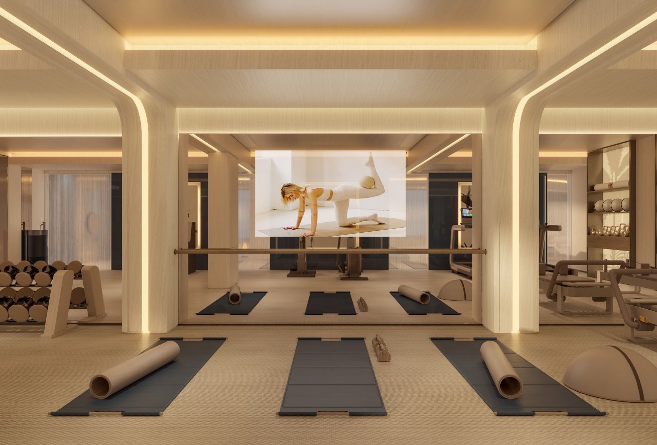 Nieuwbouw - Appartement -
Estepona