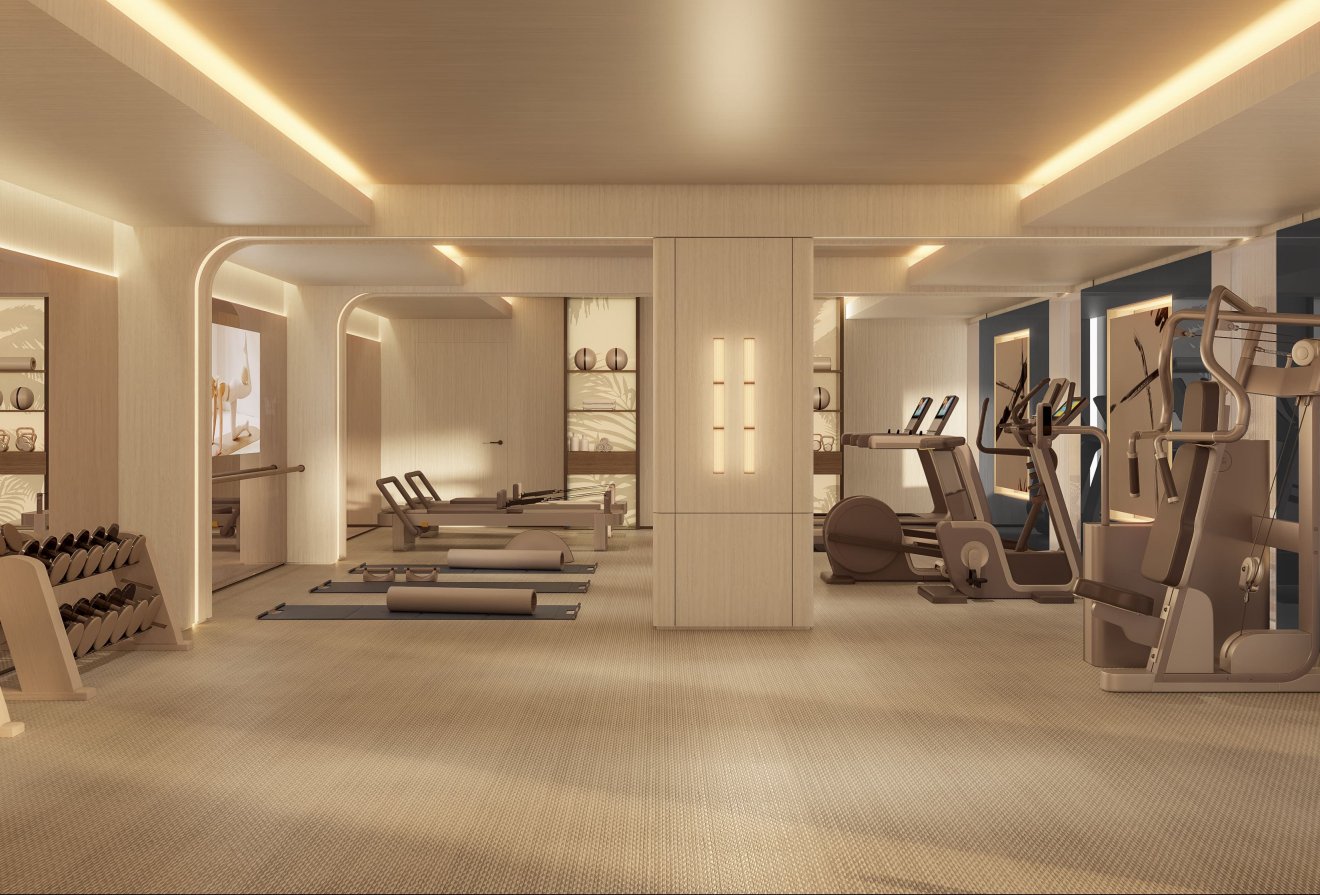 Nieuwbouw - Appartement -
Estepona