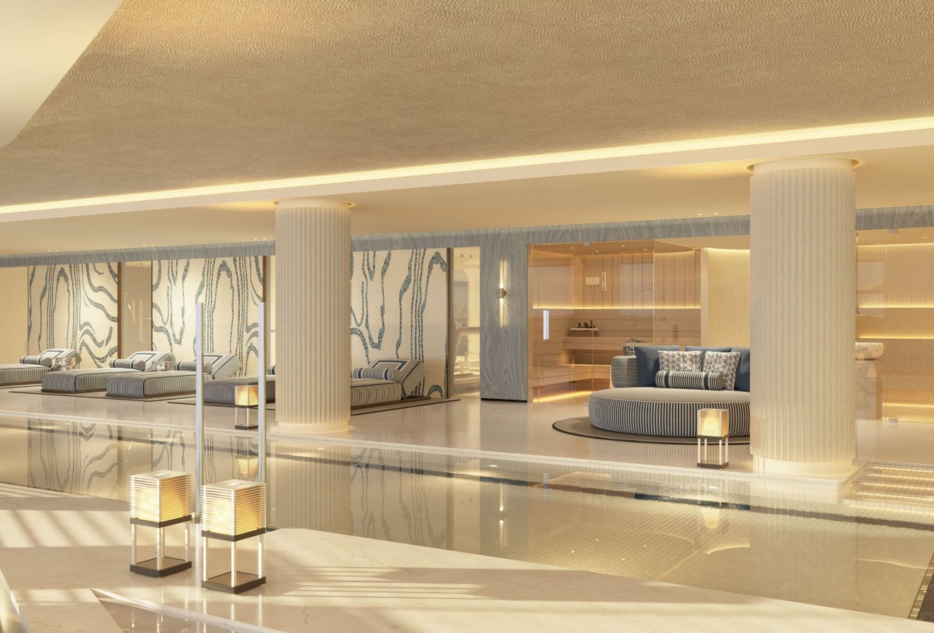 Nieuwbouw - Appartement -
Estepona