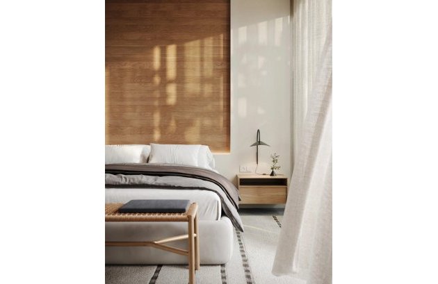Nieuwbouw  - Villa -
La Cala de Mijas