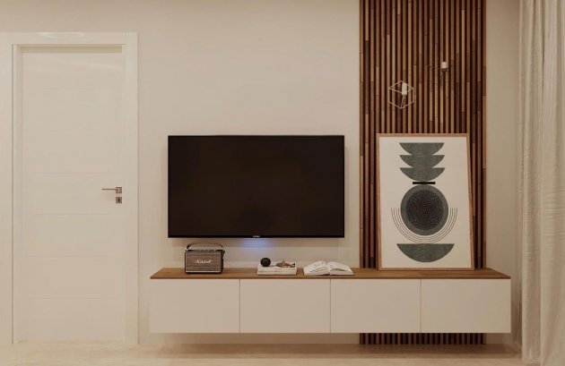 New Build - Townhouse -
Vera