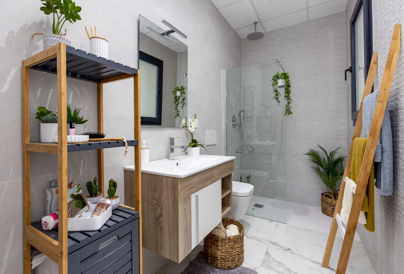New Build - Apartment / flat -
Ciudad Quesada