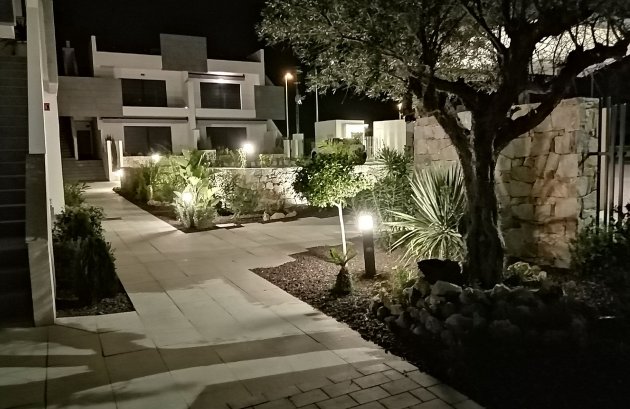 New Build - Apartment / flat -
Torrevieja