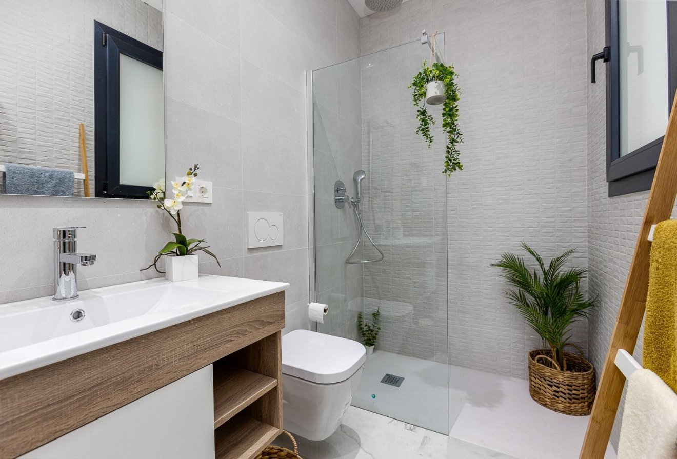 Nieuwbouw - Villa -
Ciudad Quesada