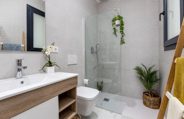 Nieuwbouw - Villa -
Ciudad Quesada